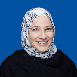 Nadine Housri, MD
