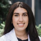 Hanna Ahmed, MD