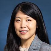 Ming-Jin Wang, DO